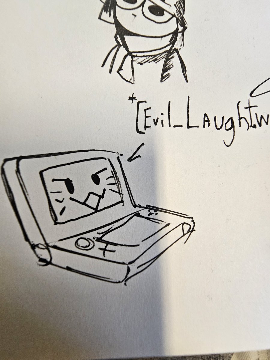 Inside the mind of Ech0 tweet media