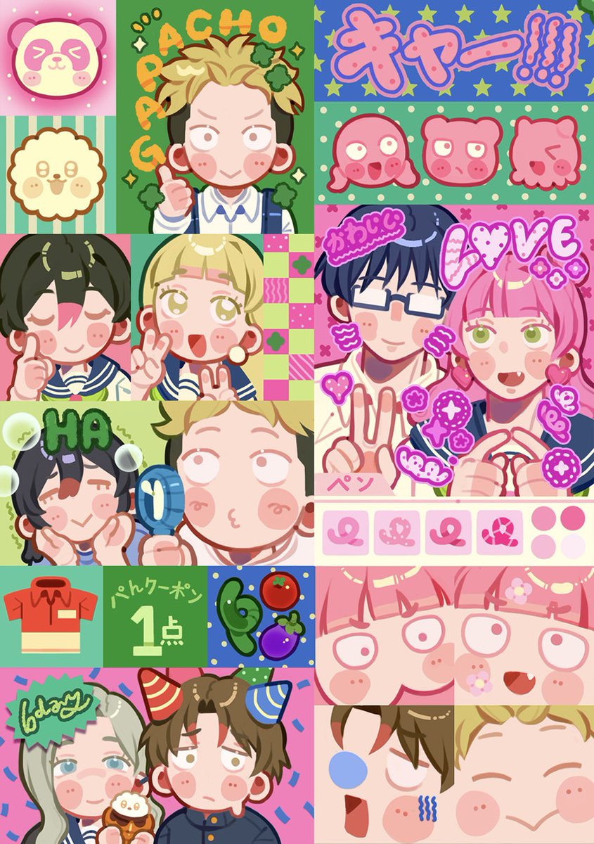 waff 🧇 tweet media