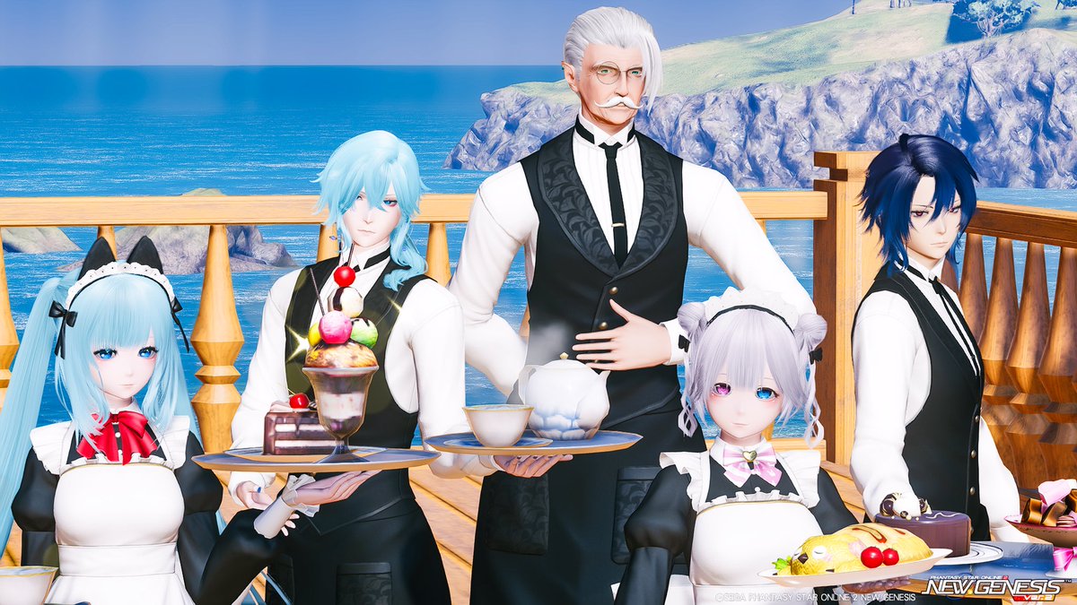 シアン@Ship4 tweet media