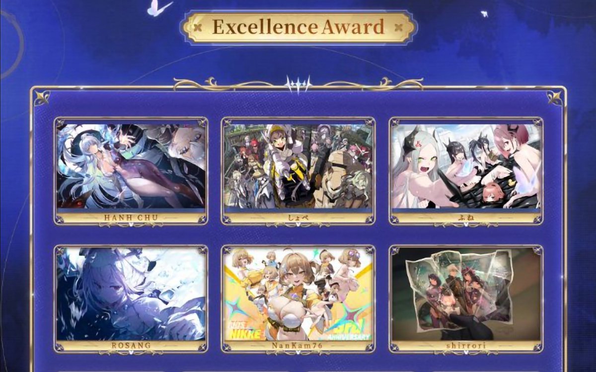 HanhChu✨Artist tweet media