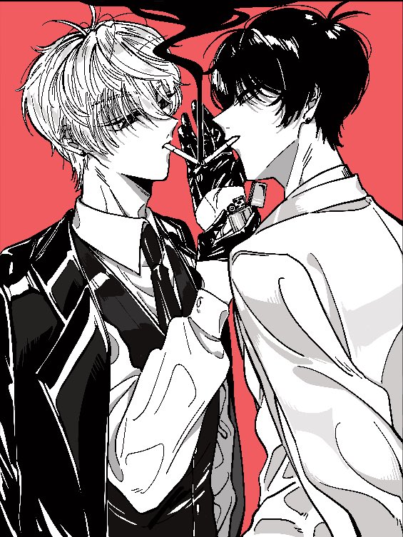 ネームカードの伊奈スレシガーキス🚬
名刺サイズなので線がカクカクです