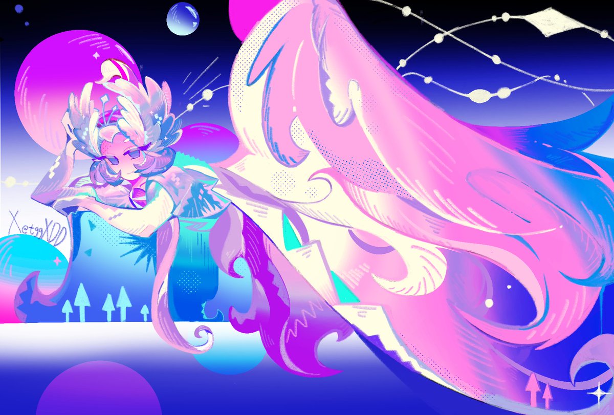 偷井盖子 tweet media