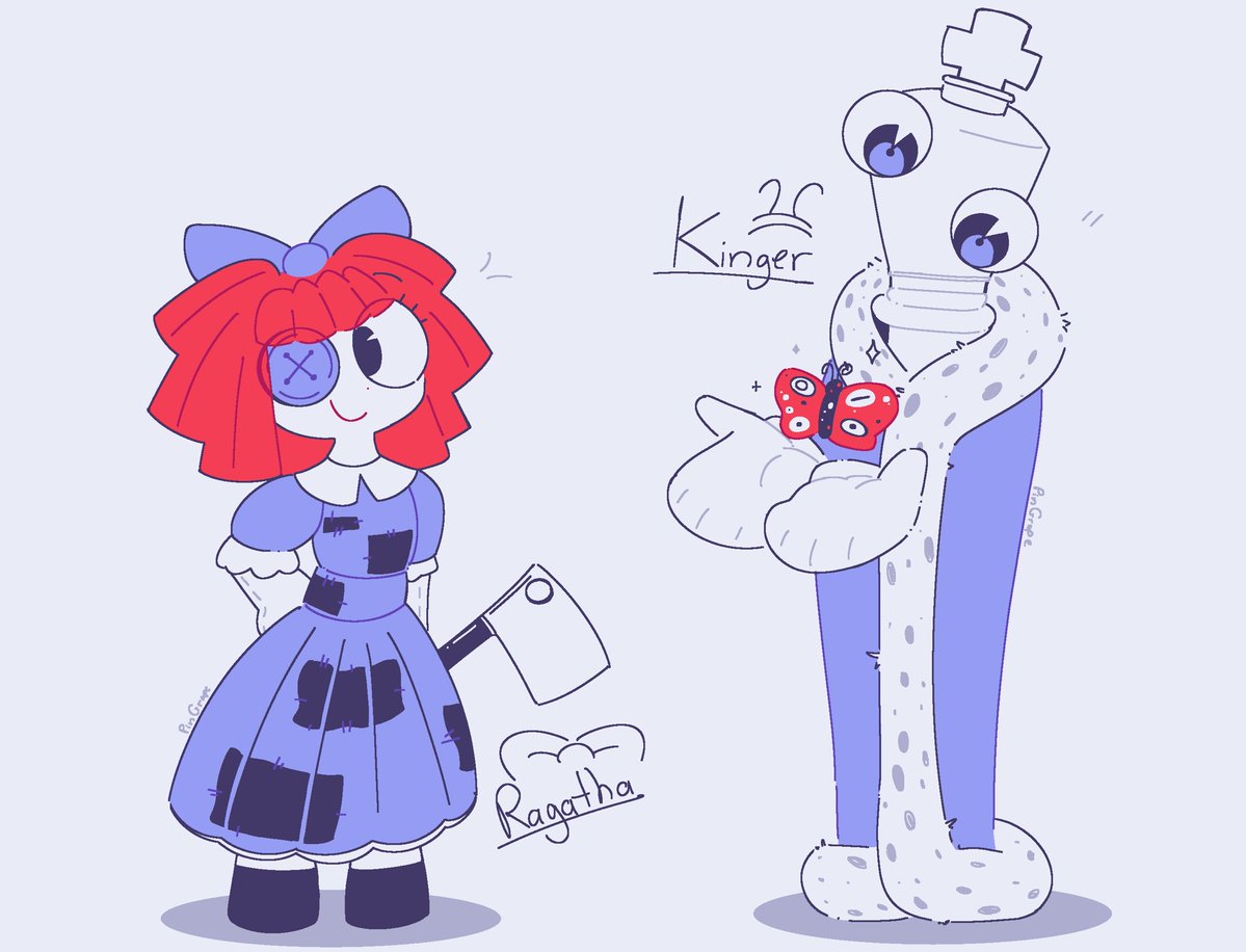 ピンぶどう- PinBudō tweet media