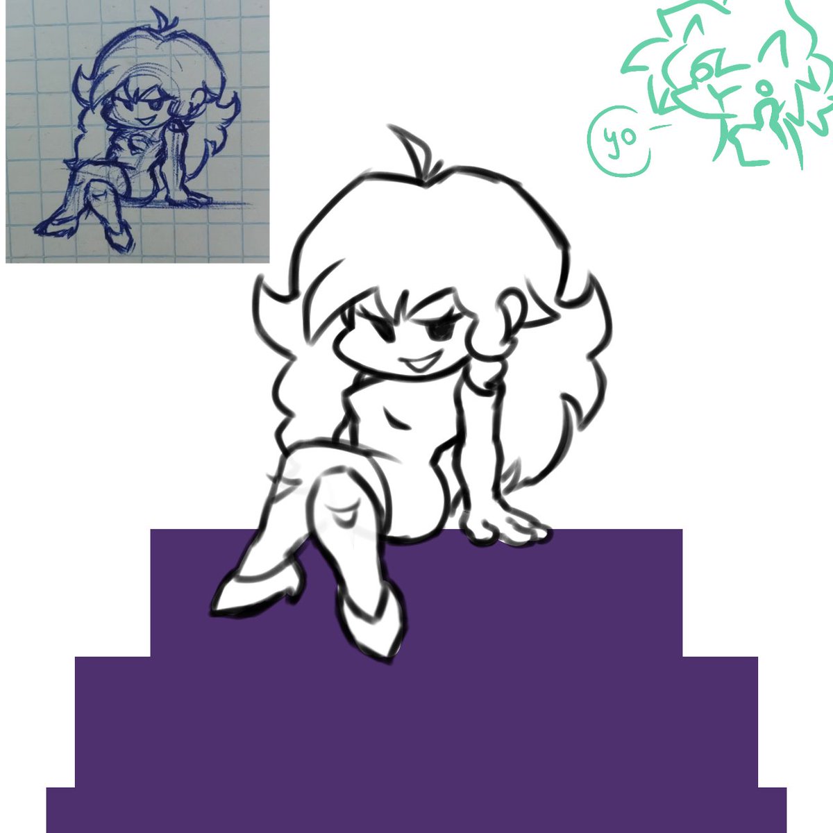 VoideeGane tweet media