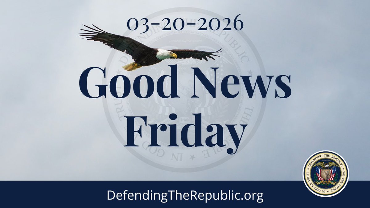 Defending the Republic tweet media