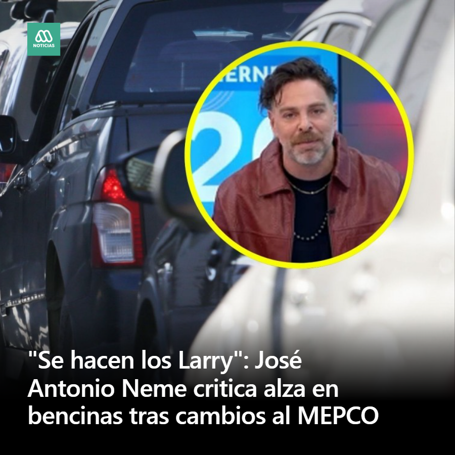 Meganoticias tweet media