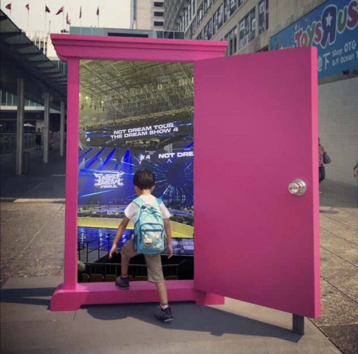 natokki | slow tweet media