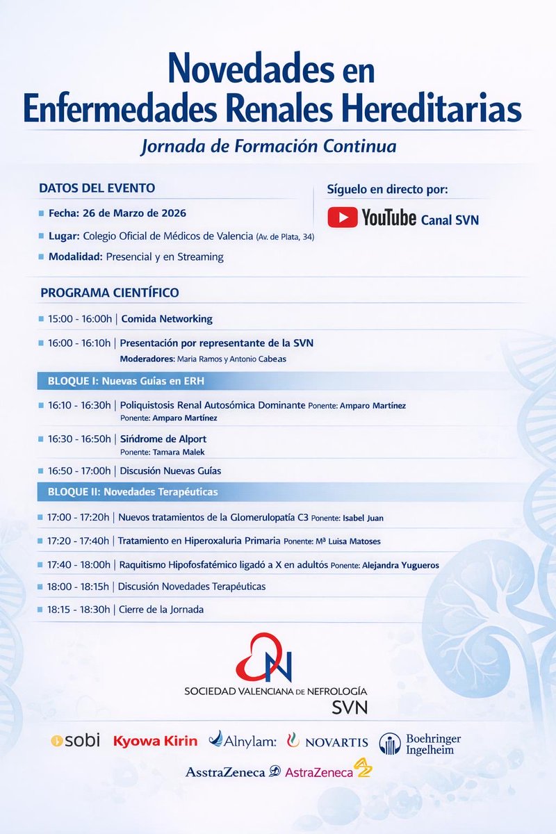 Próximo Jueves 26/03/2027