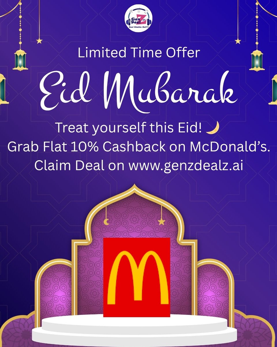 Akshay Shah - Founder CEO, iWebTechno | GenZDealZ tweet media