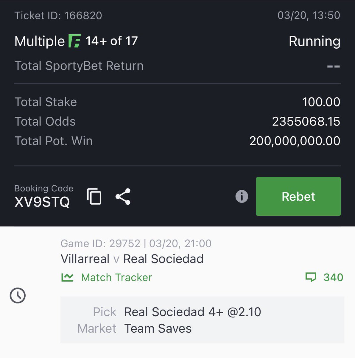 Big Chops tweet media