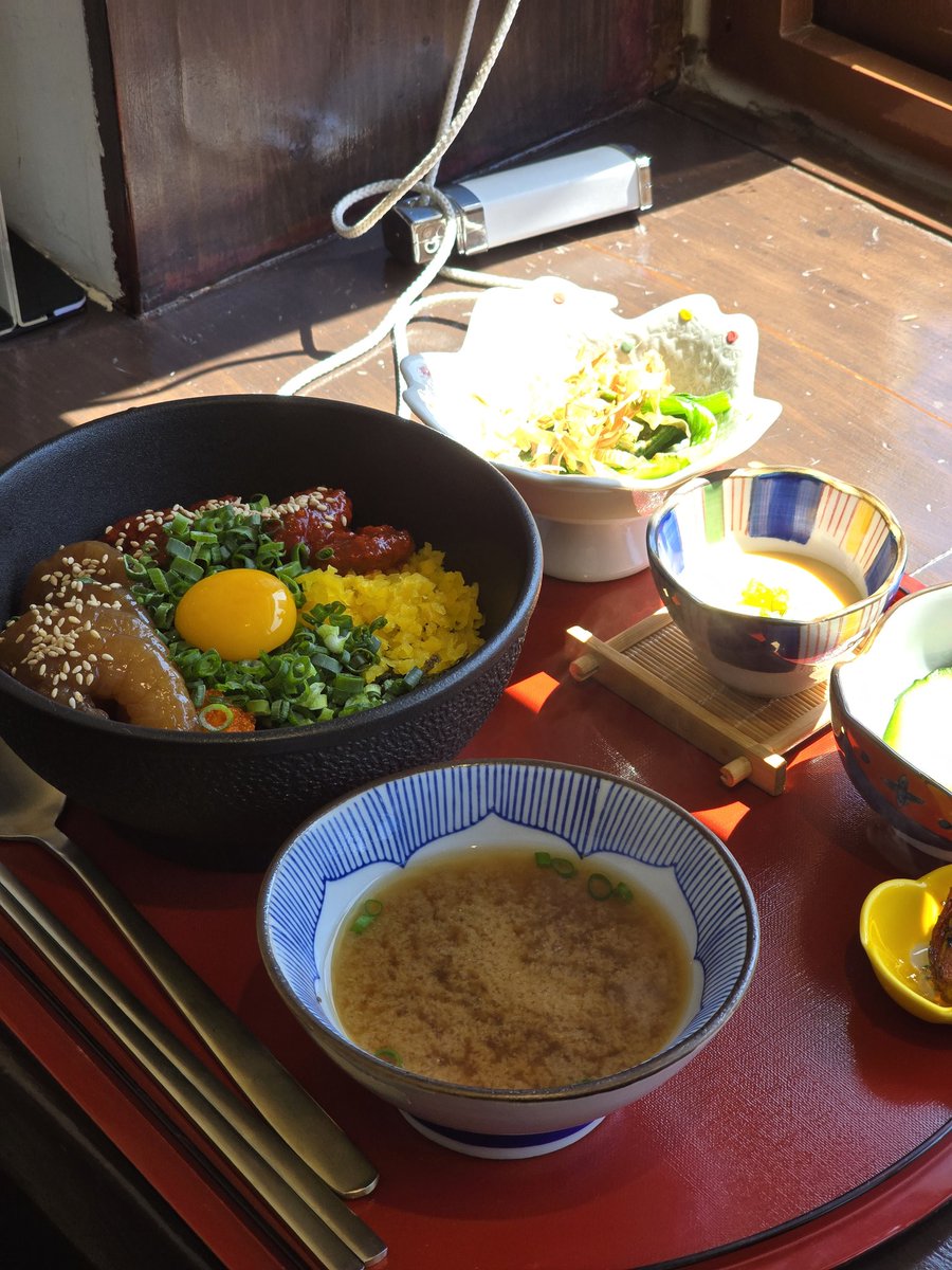 부산 맛집 망하지마 tweet media
