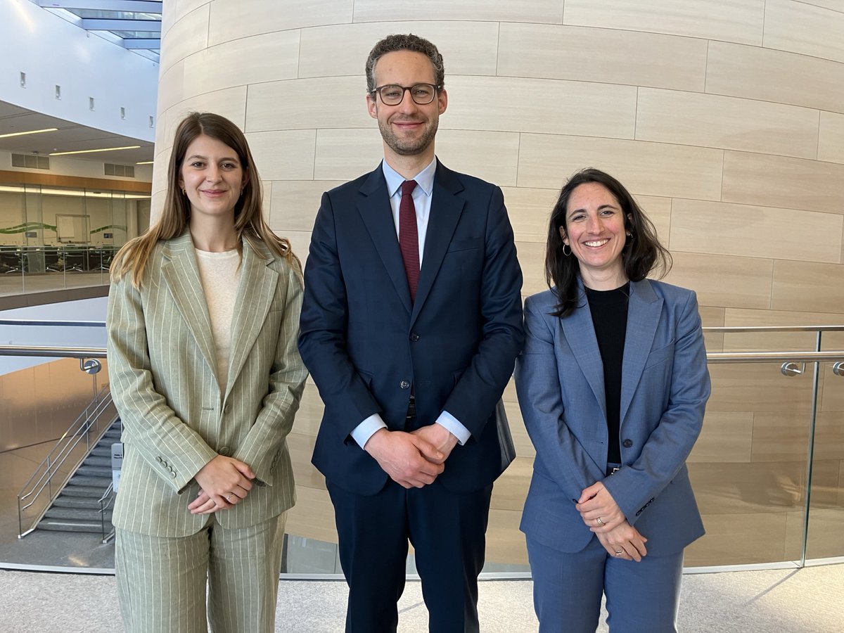 SwitzerlandNato's tweet photo. Switzerland took part in a @NATO Defence Industrial Production Board #DIPB meeting. The talks focused on enhancing industrial capacity and securing supply chains.

Switzerland continues to cooperate with NATO in capability development.

@vbs_ddps #armasuisse #partnershipforpeace https://t.co/FR3wDhFzQB