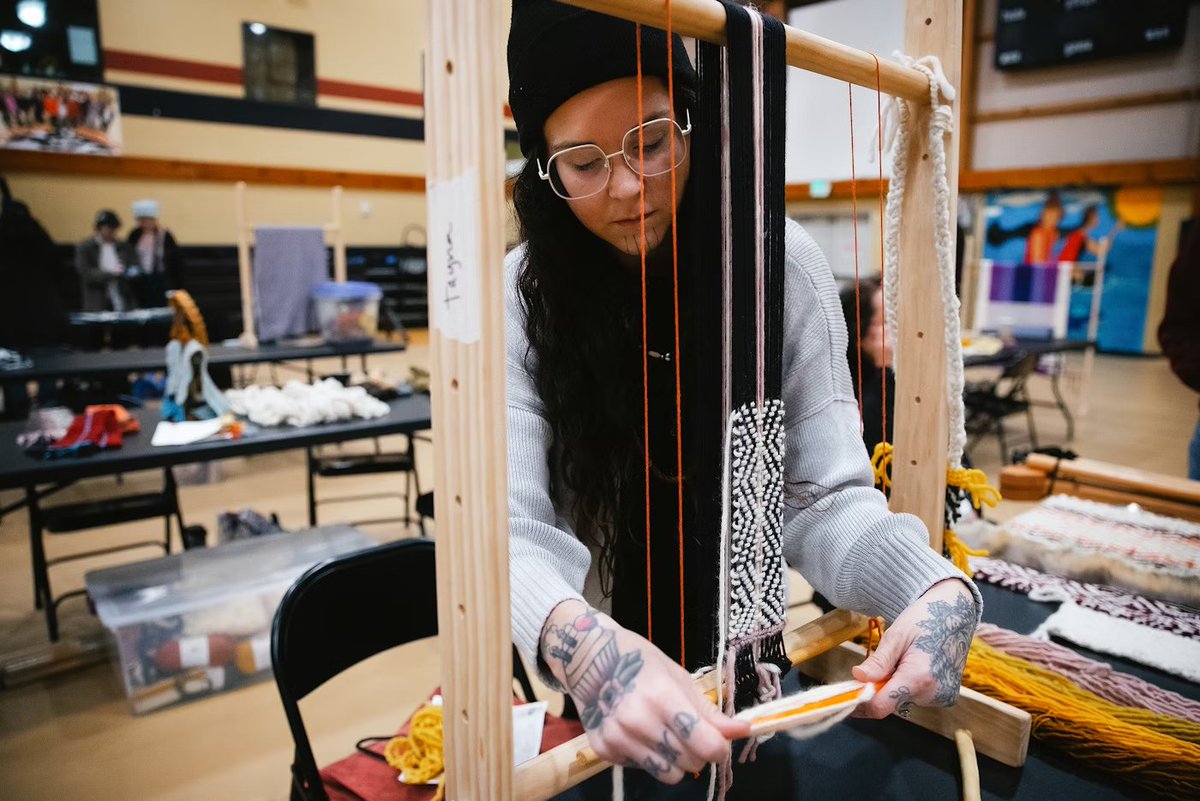 KnitHacker tweet media