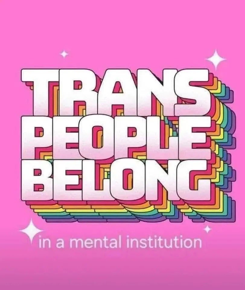 Trans Resistance tweet media