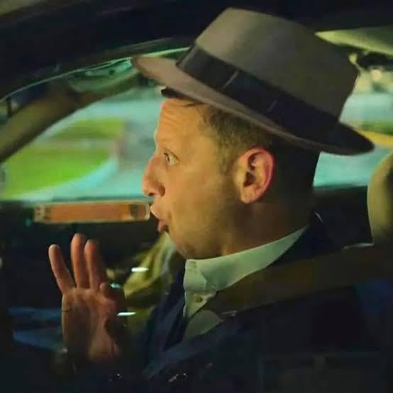 Return to NHL Hockey🏒 DJ! tweet media