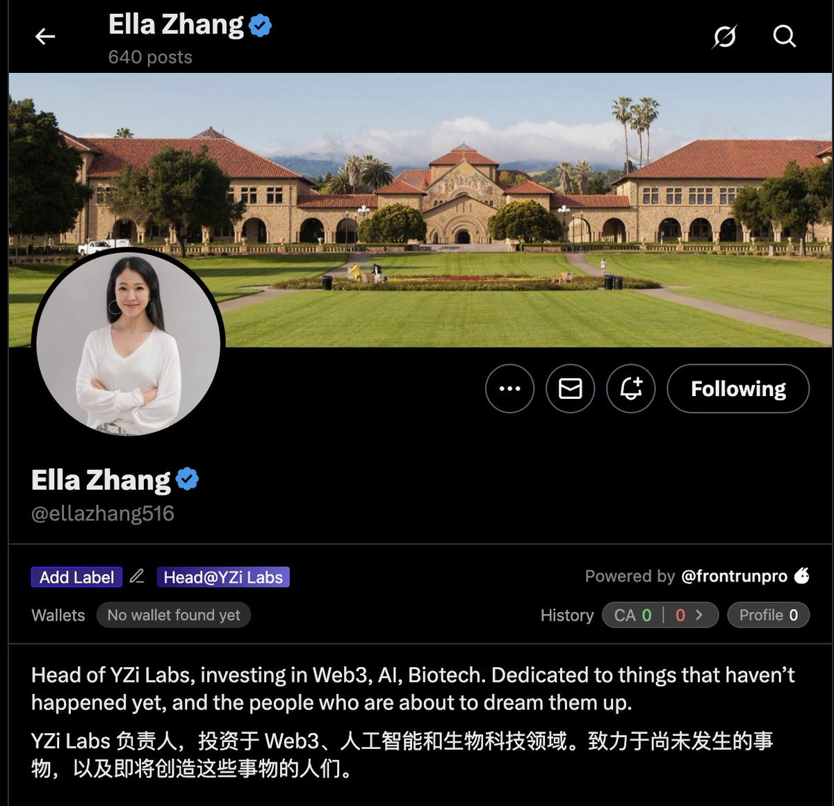 角度🔶 BNB tweet media