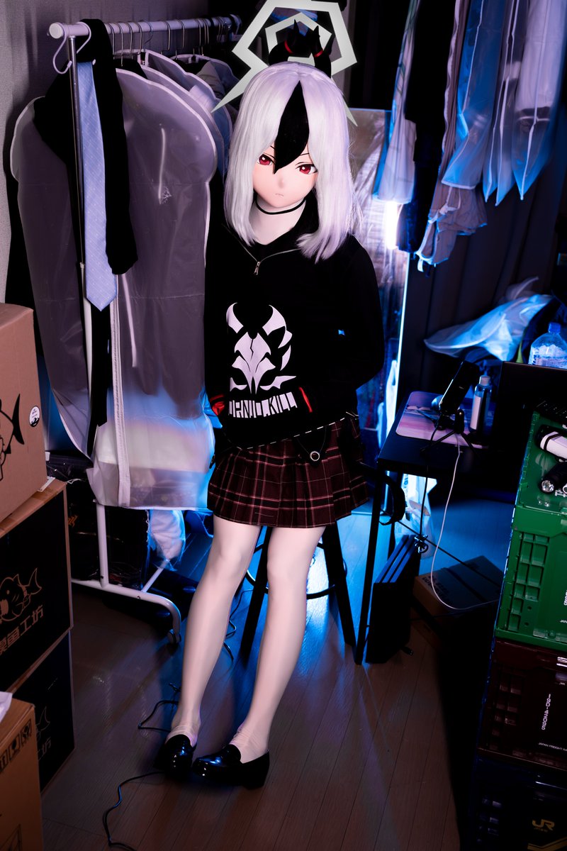 オレンジ_Mint tweet media