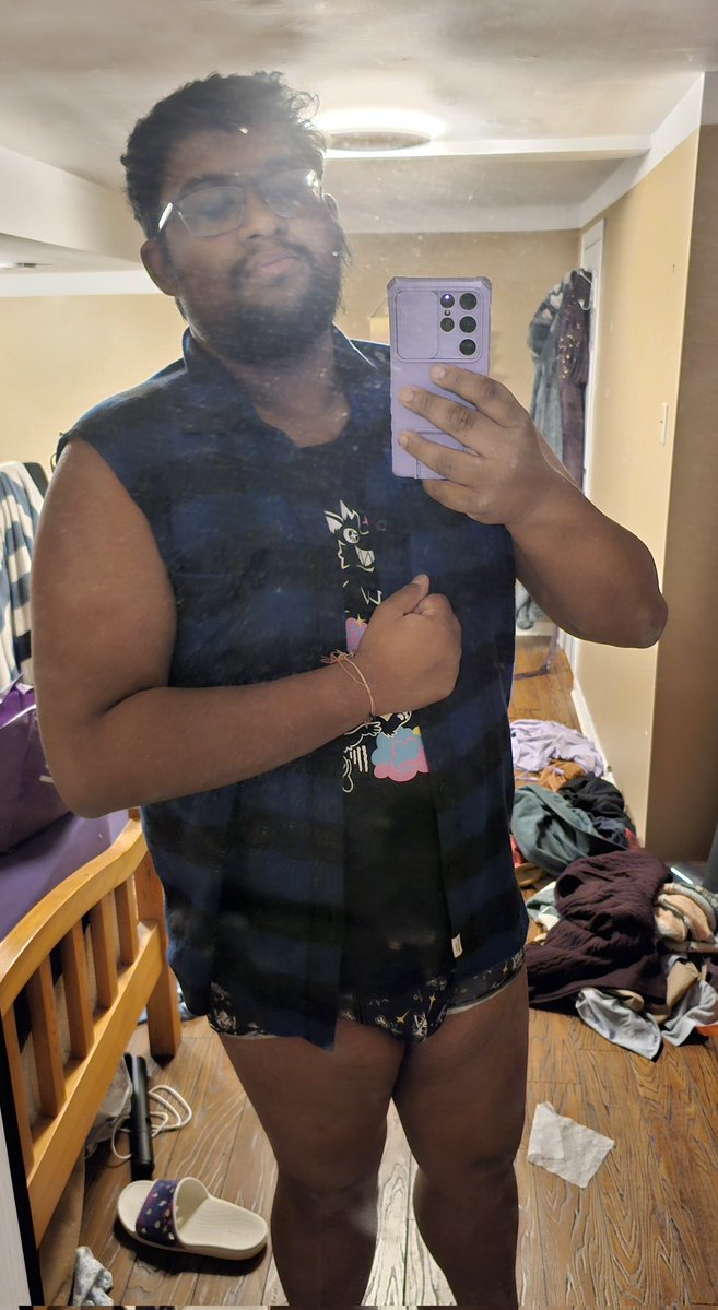 Da Bi Woofer 🔜 FE tweet media