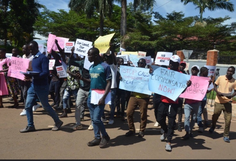 Witness Radio - Uganda tweet media