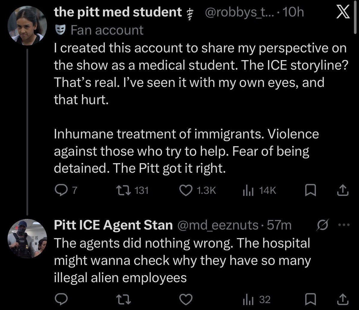 the pitt med student⚕️ tweet media