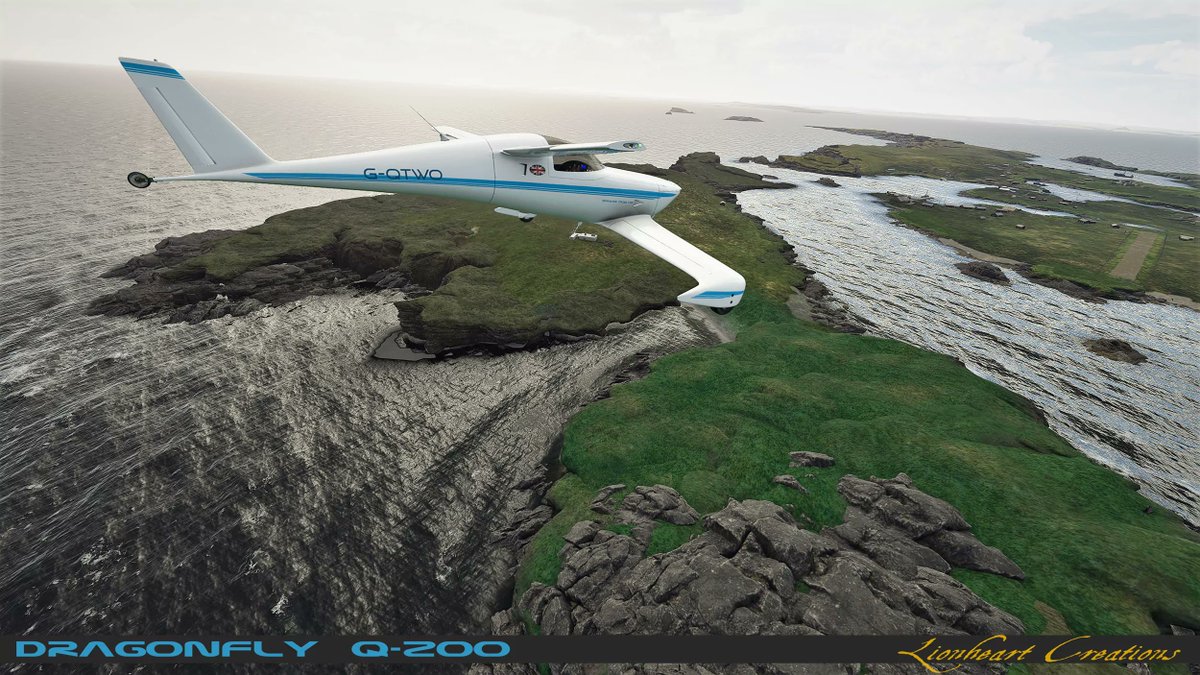 simFlight simMarket tweet media