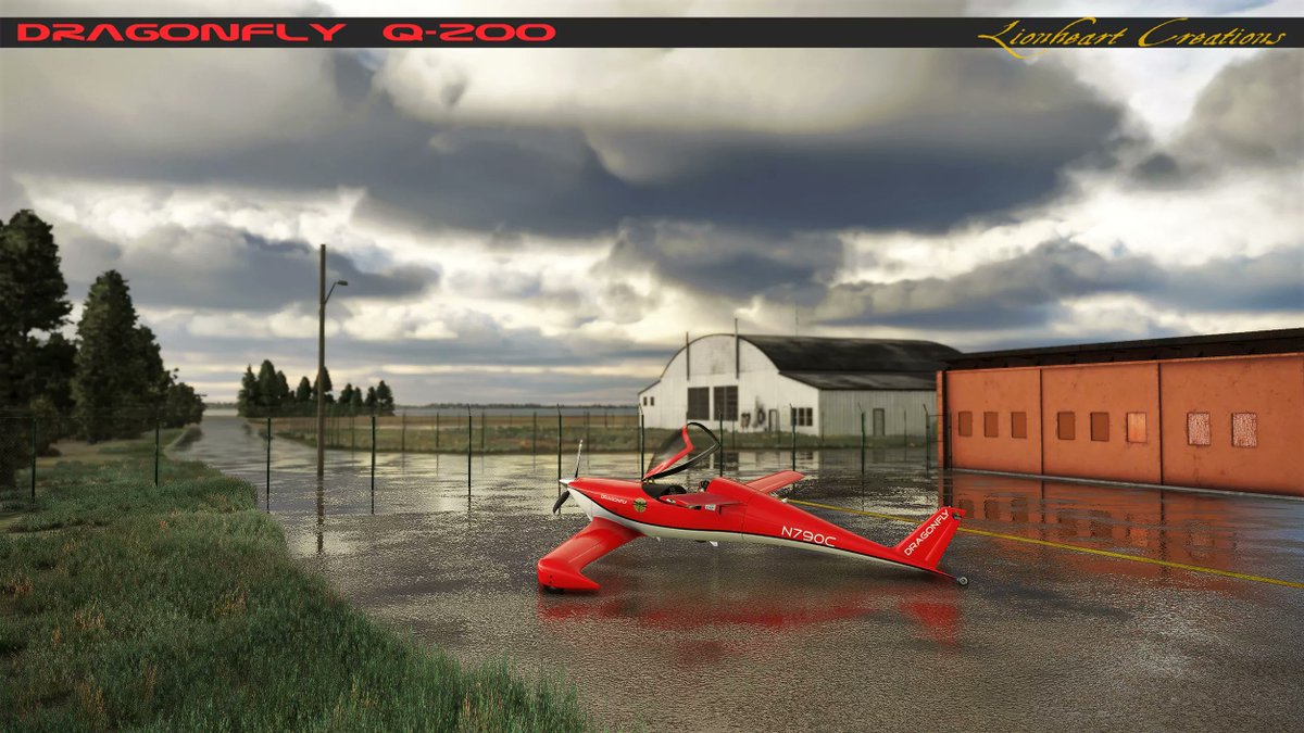 simFlight simMarket tweet media