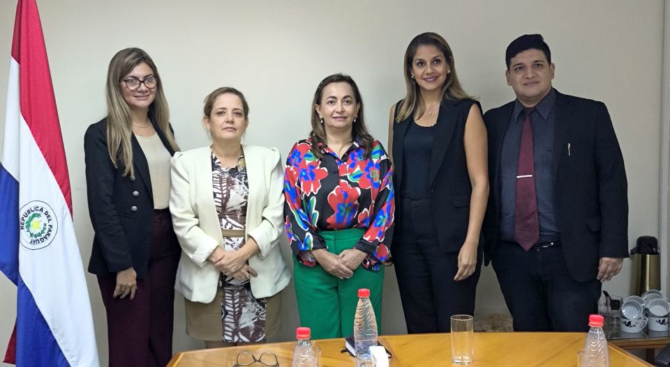 Corte Suprema CSJ tweet media