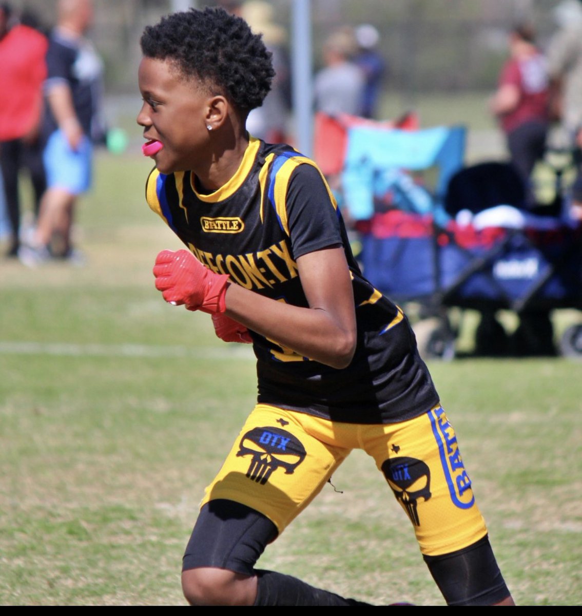 Dylan Thomas tweet media