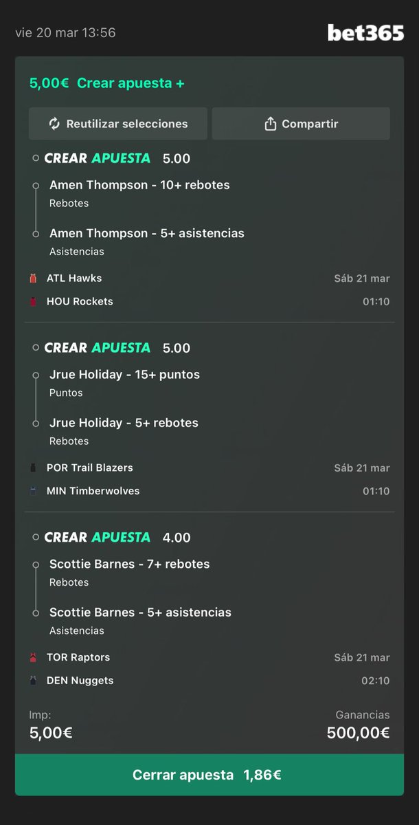 NbaGreen tweet media