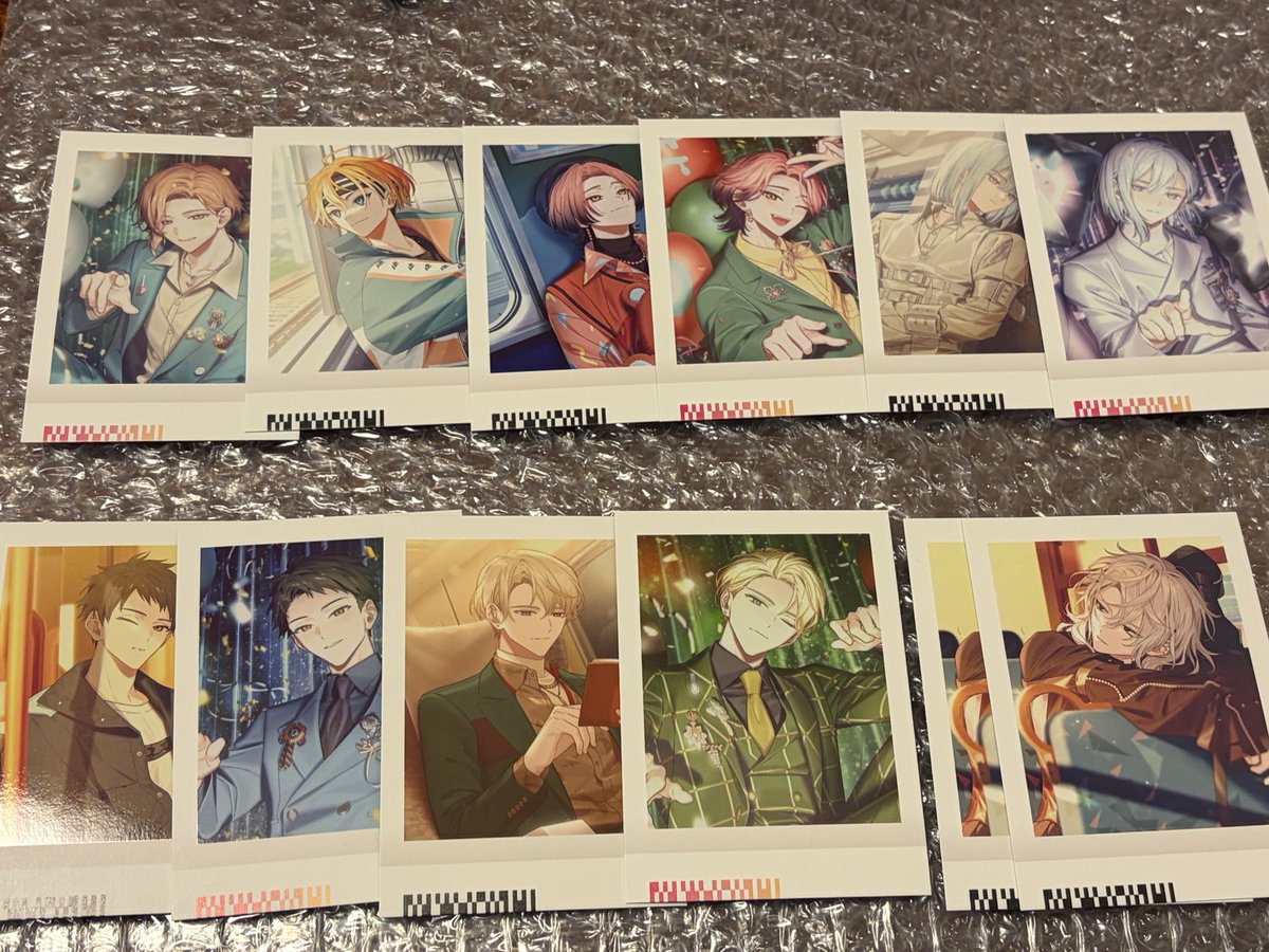 寝言は寝て言え tweet media