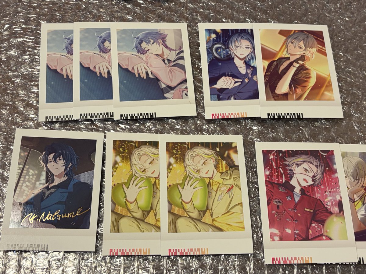 寝言は寝て言え tweet media