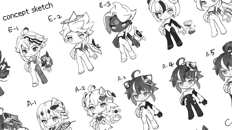 Ascend to ZERO - Coming July 13 tweet media