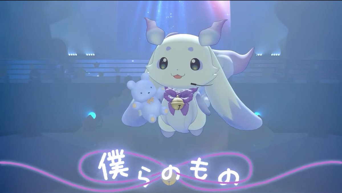 #るんちょま3D