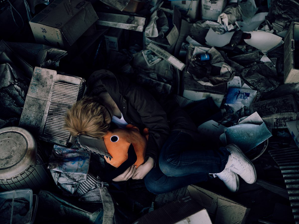 ︎︎ぽん📸 tweet media