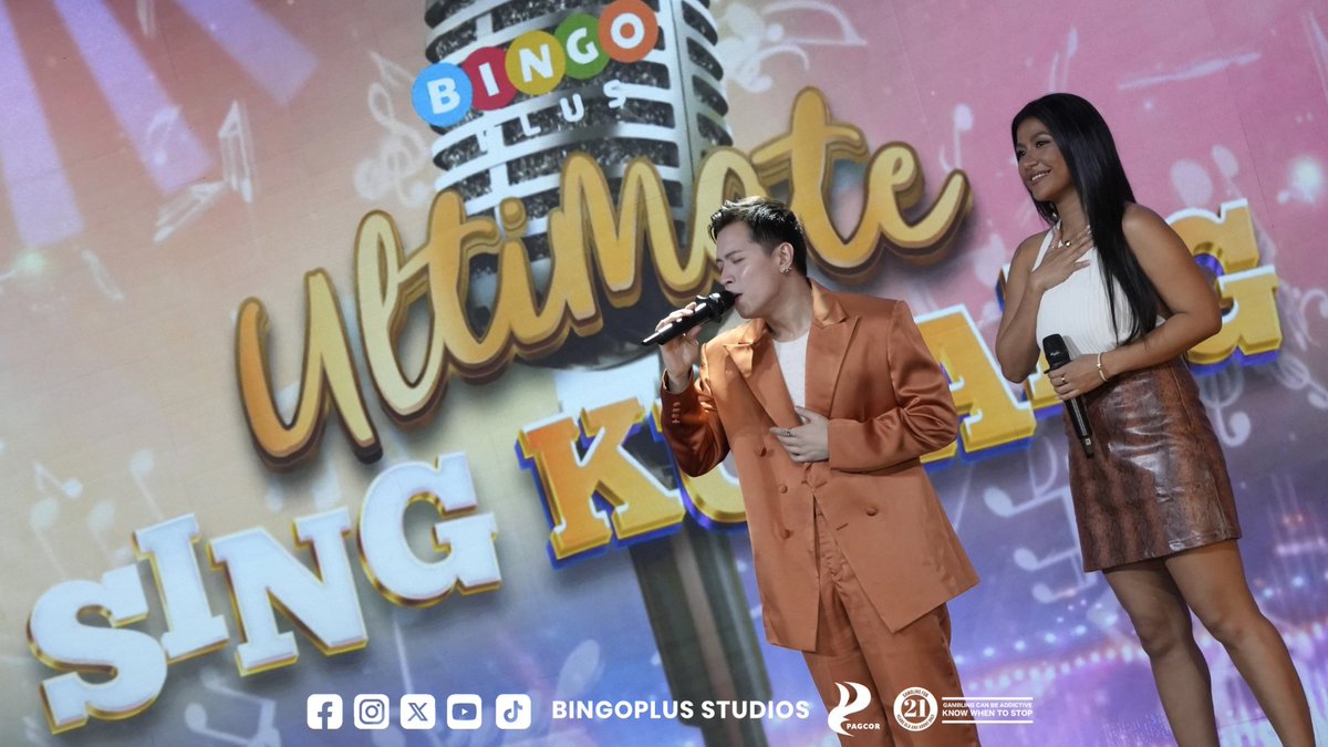 BingoPlus Studios tweet media