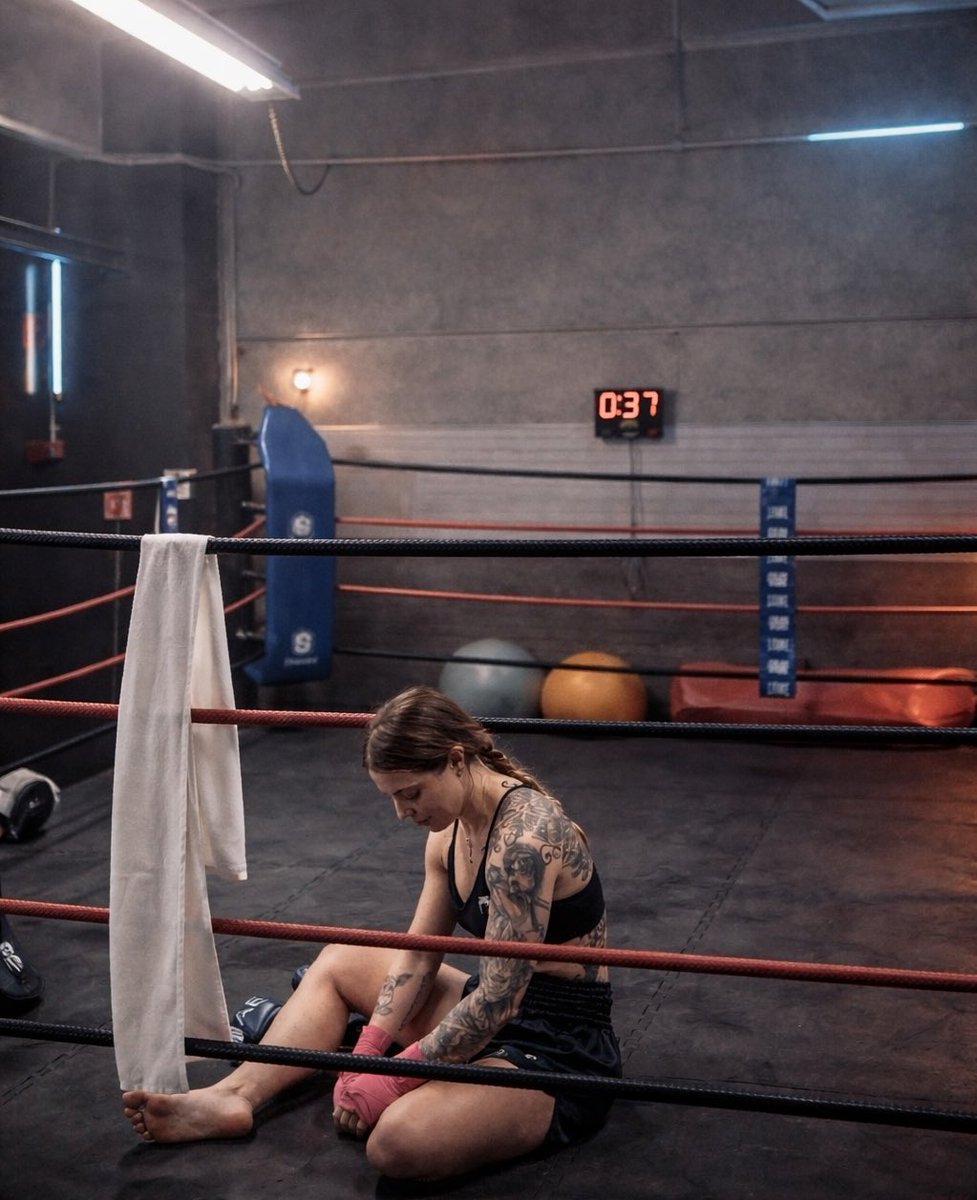 Majin Visne tweet media