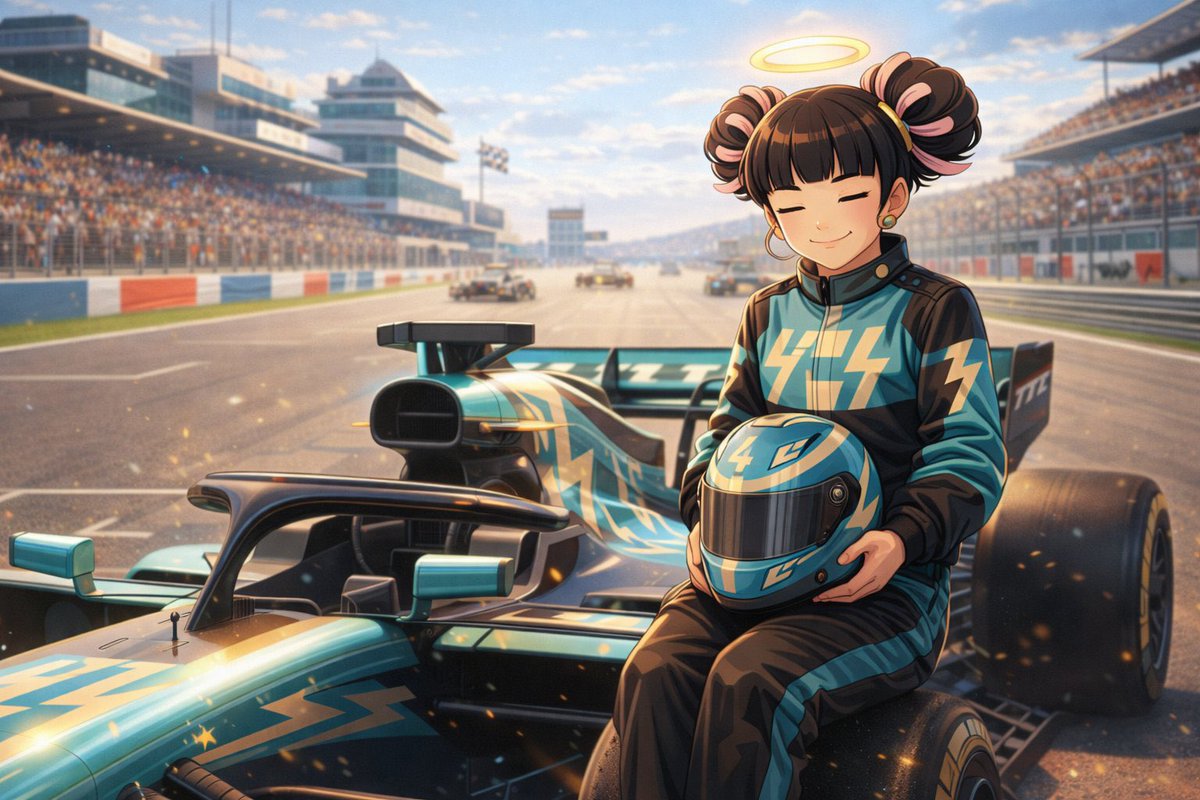 Amber ⚡️ tweet media