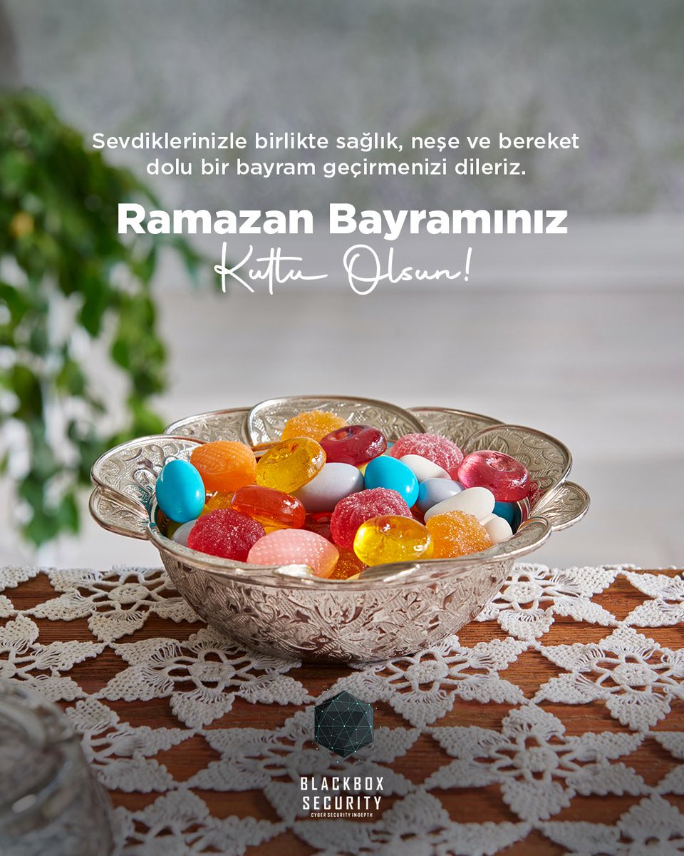 Blackbox Security tweet media