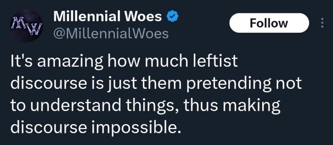 Seed Oil Disrespecter™️ tweet media