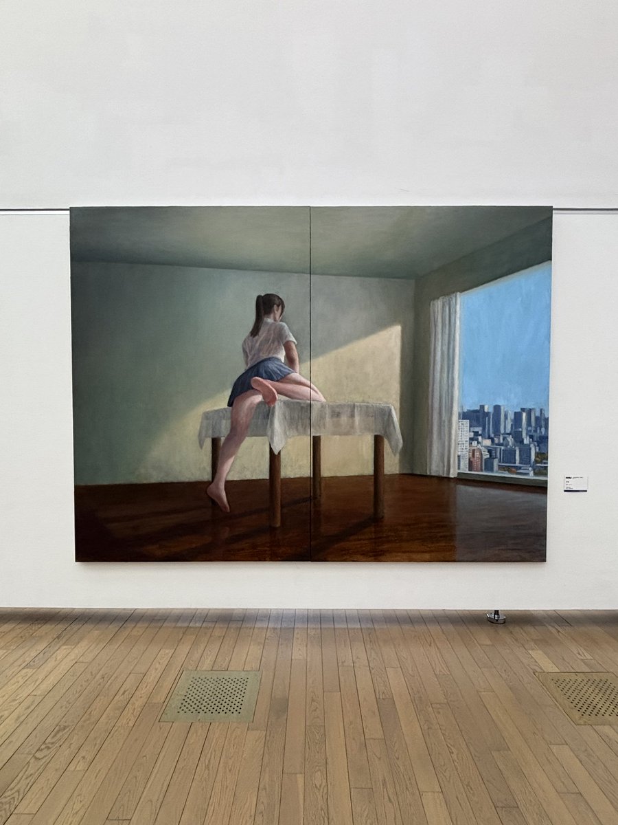 2026-#72 五美大展／国立新美術館