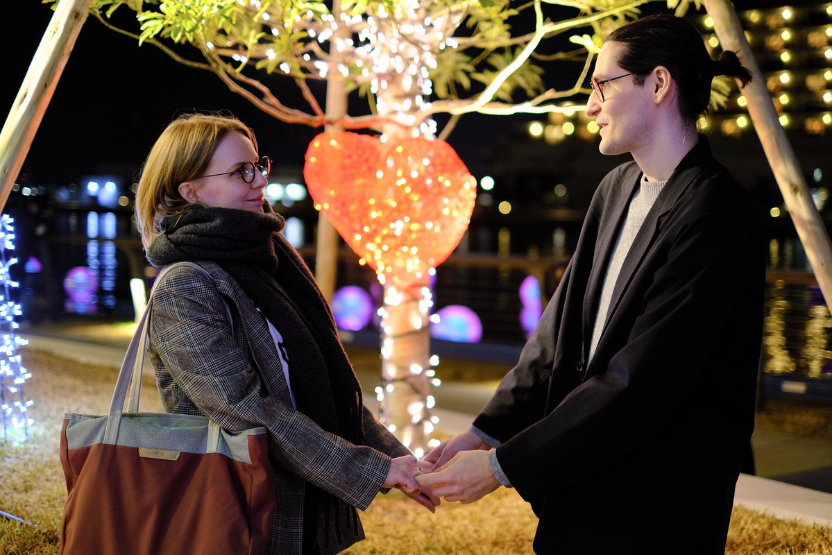 (´༎ຶོρ༎ຶོ`) tweet media