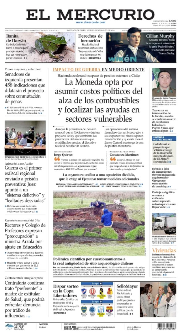 Iván 🇨🇱🌳🇨🇱 tweet media