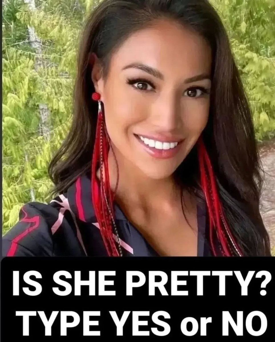 Native American tweet media