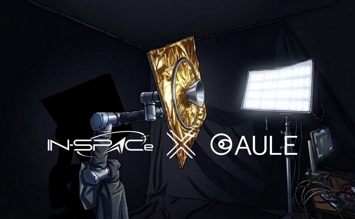 Aule Space tweet media