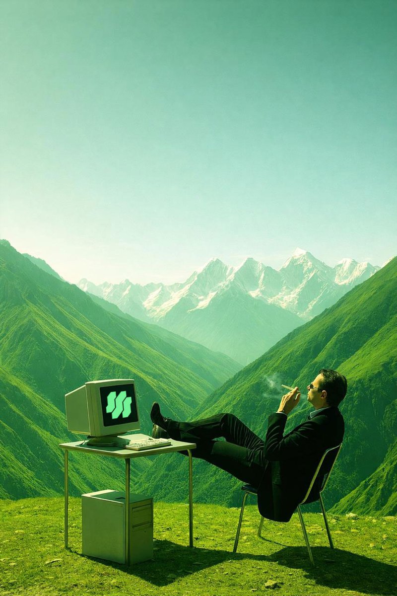 SuperVerse tweet media