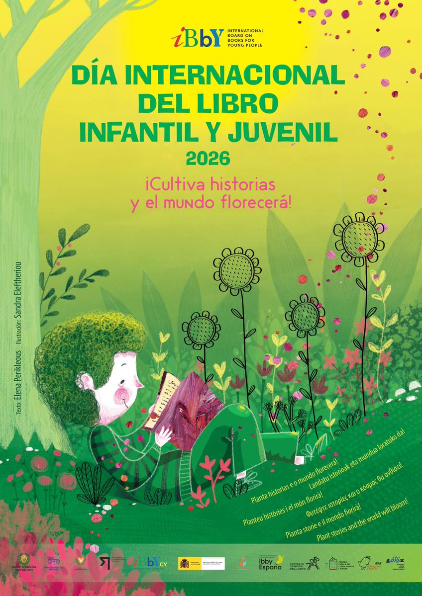 ¡Hoy Libro! tweet media