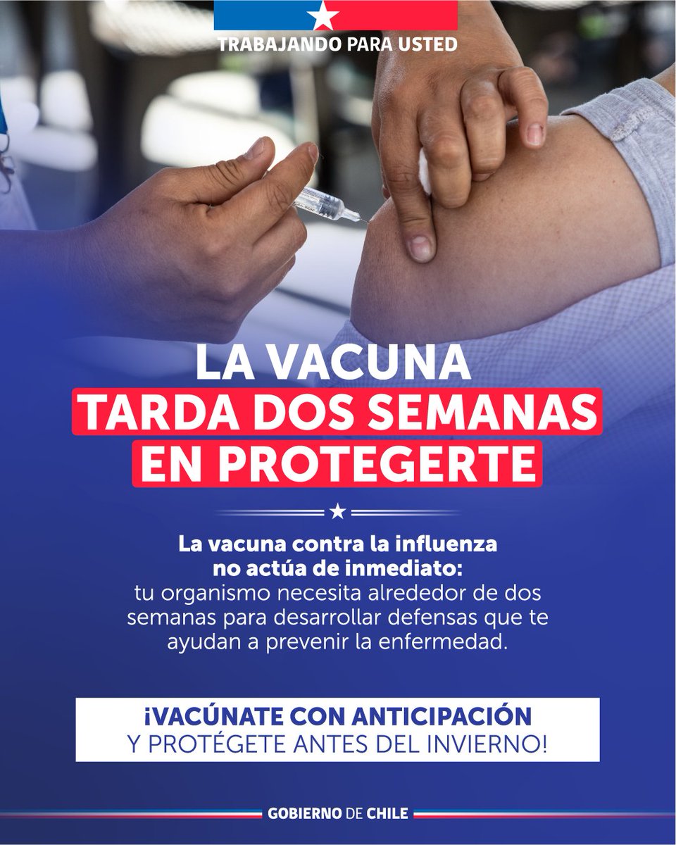 Fonasa - Fondo Nacional de Salud - Chile tweet media