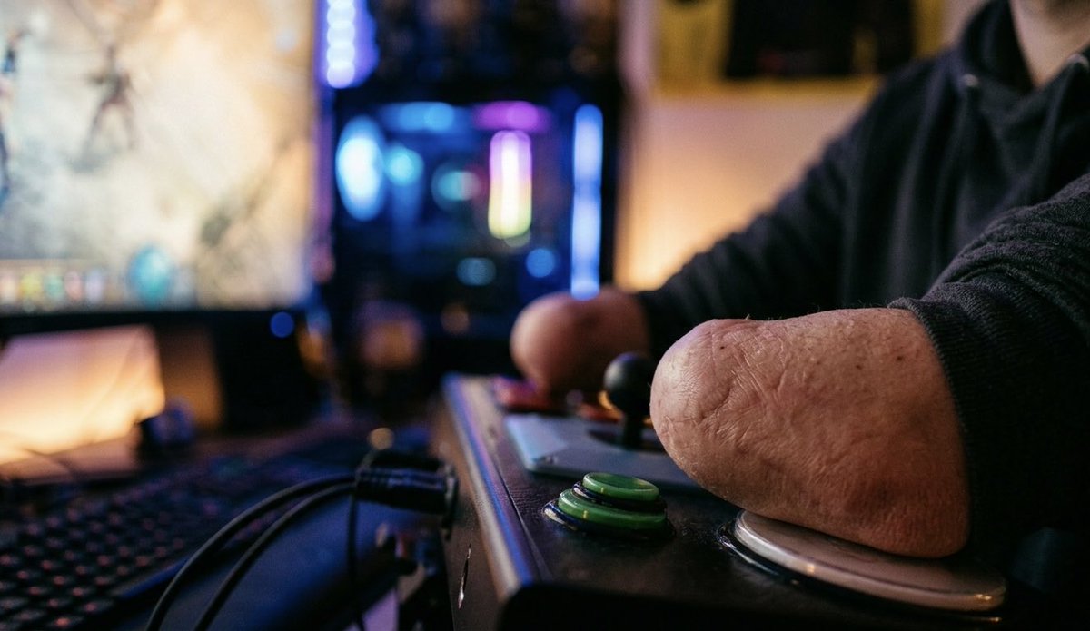 ScopeByte | Mike tweet media