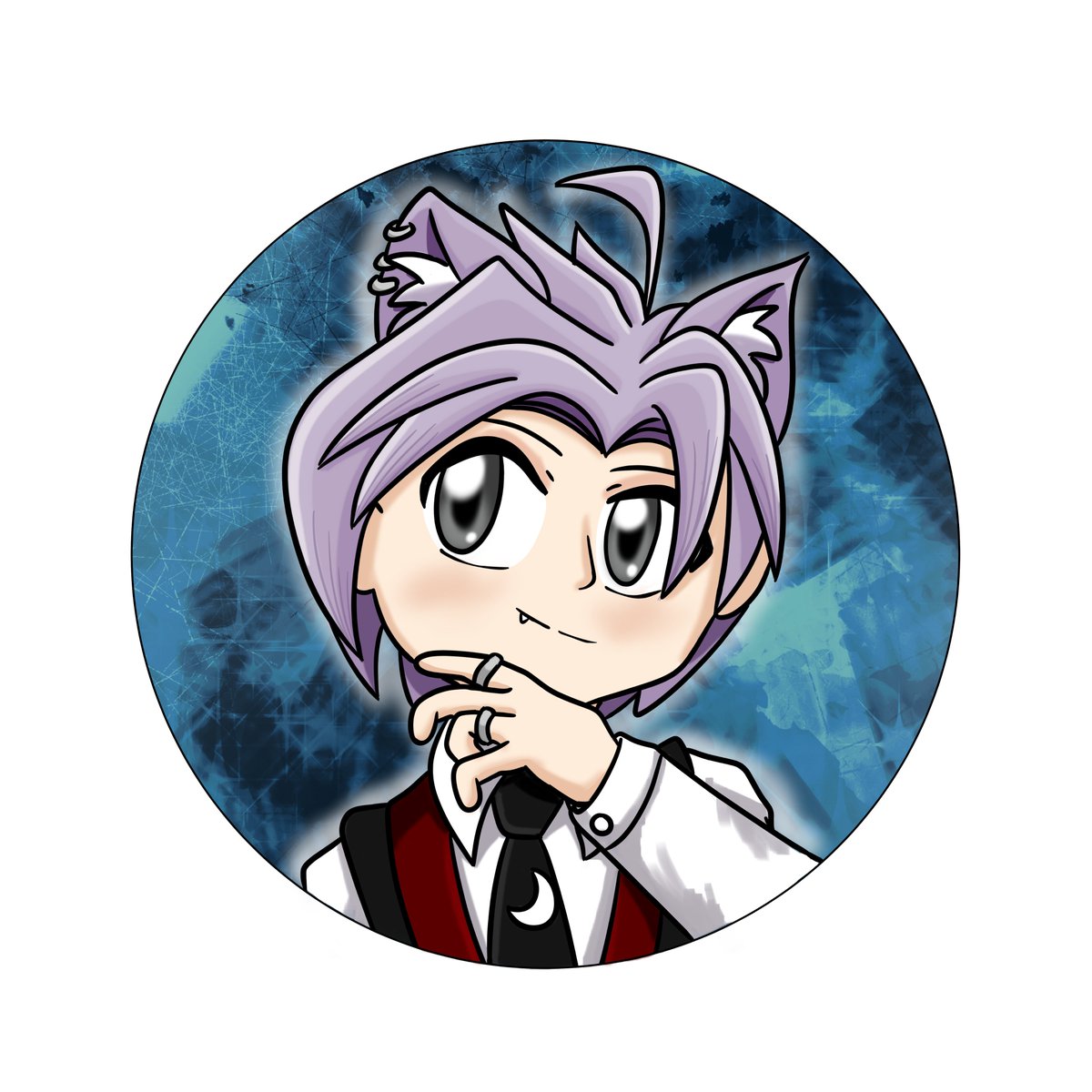 DBurch (Comms Work open on Ko-Fi & VGen) tweet media