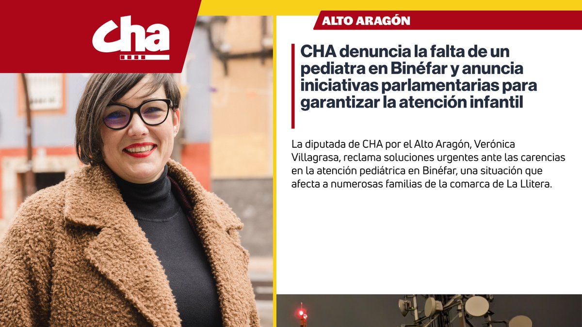 Chunta Aragonesista tweet media